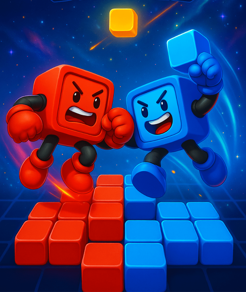 Block Battle